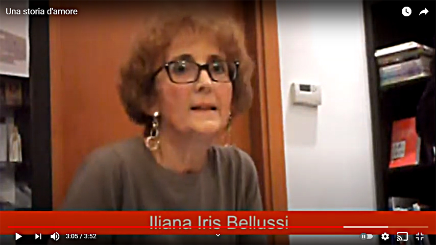 UNA STORIA D'AMORE