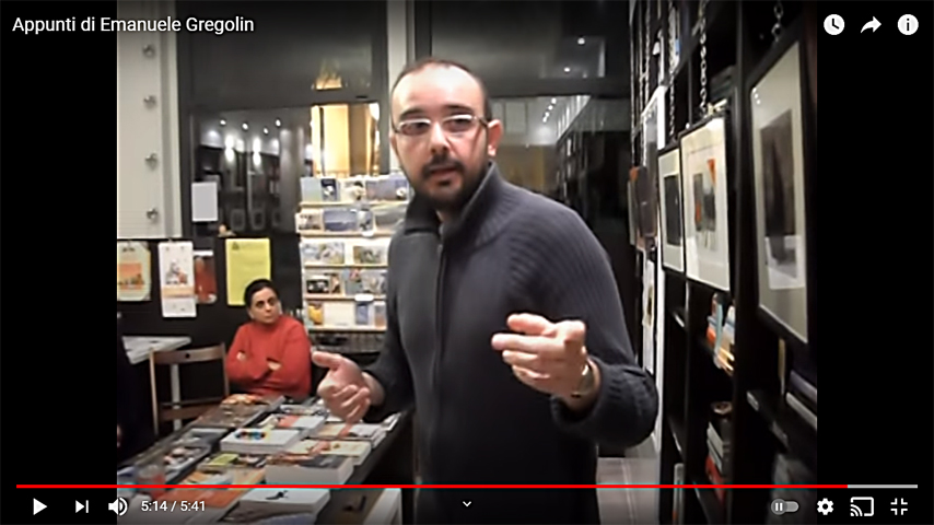 APPUNTI