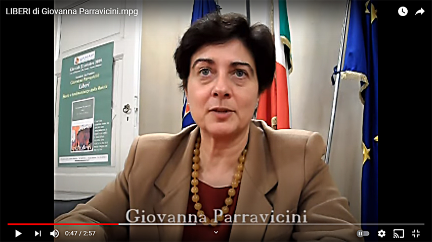 LIBERI