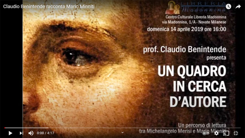 MARIO MINNITI