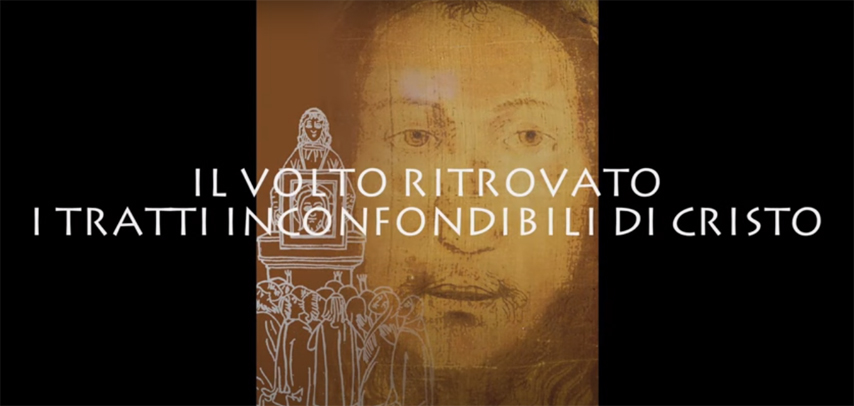 IL VOLTO RITROVATO