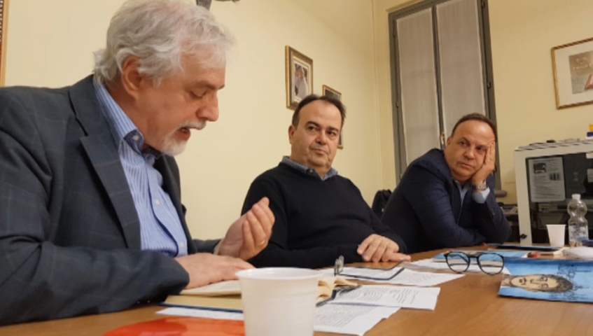 L'indagine che cambiò la vita di Marco Claudio Acuto